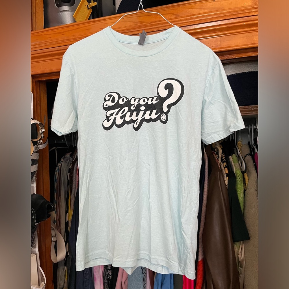 Do You Huju? Tee